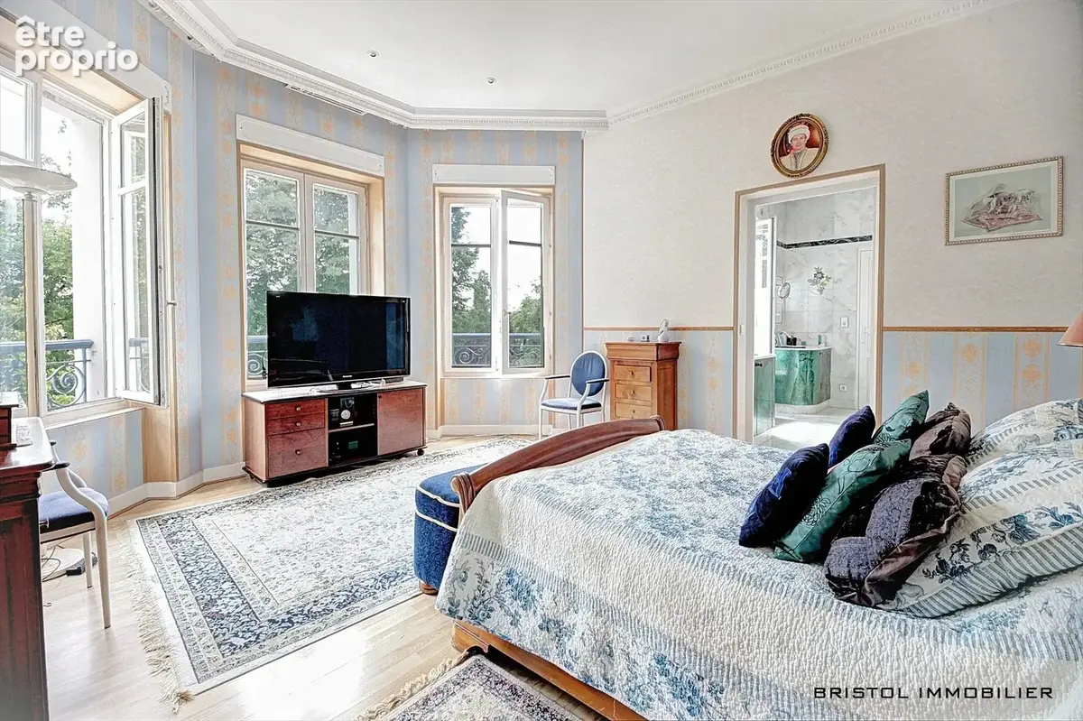 Bien immobilier à vendre à Le Vesinet (78110) - photo 4