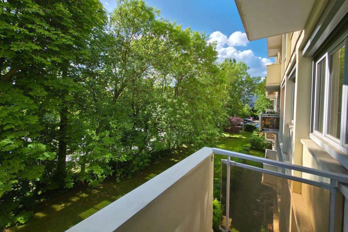 Appartement à LE PECQ