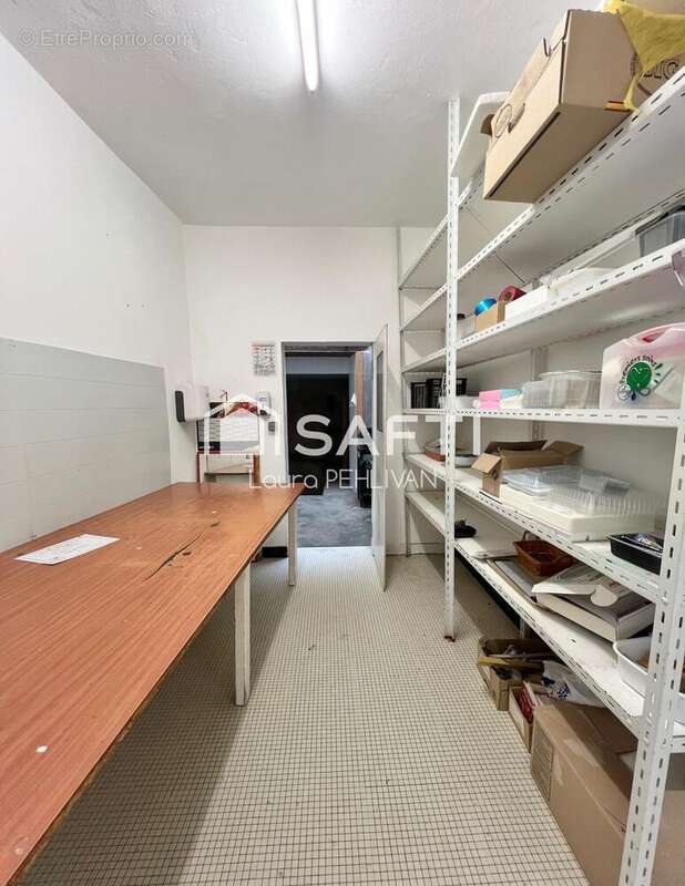 Photo 3 - Appartement à SAINT-AMOUR