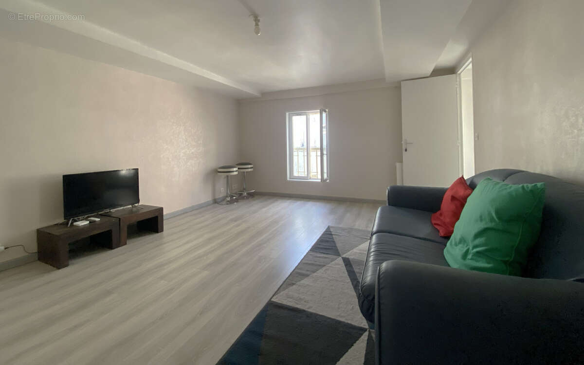 Appartement à PERIGUEUX
