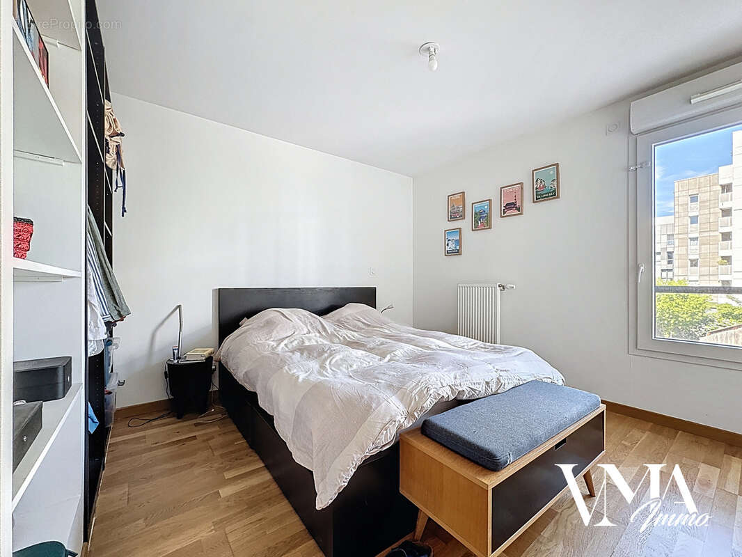 Appartement à LYON-9E