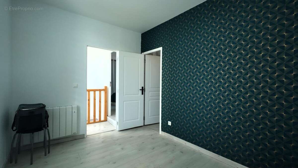 Maison de ville 10 mn mer - photo 14