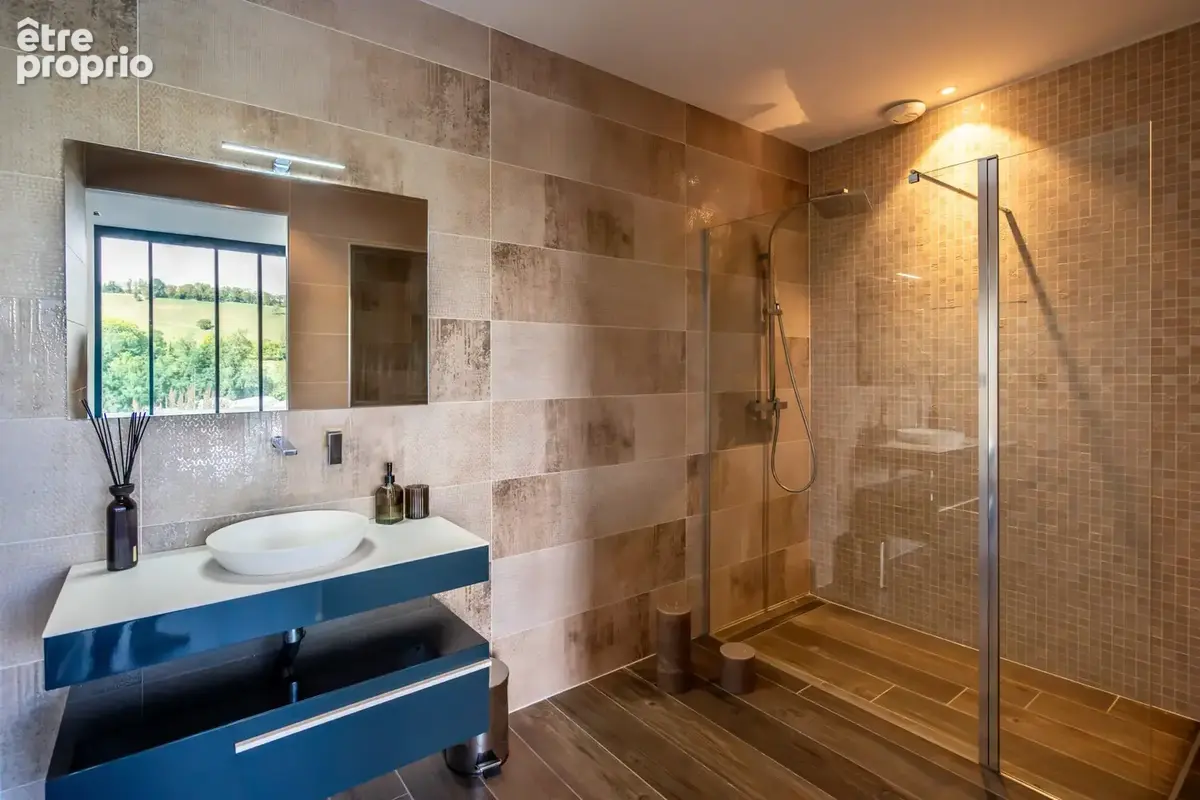 Propriete d'exception- architecture contemporaine - photo 19