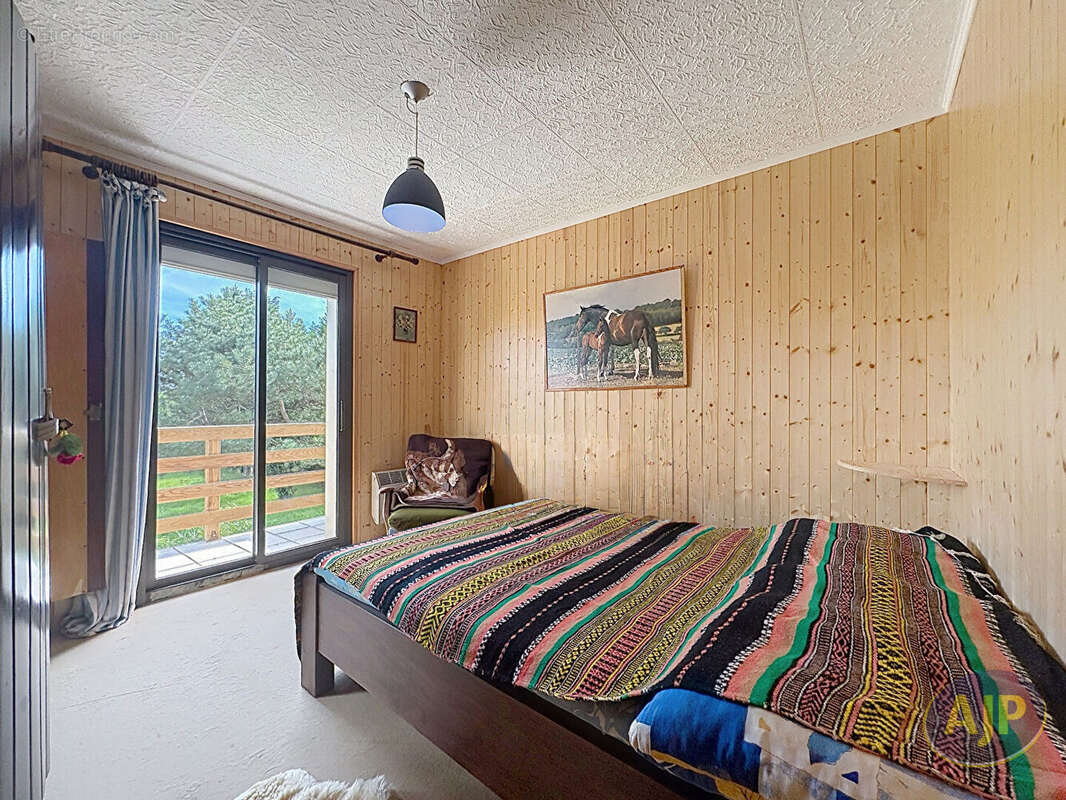 Maison à ROSNAY