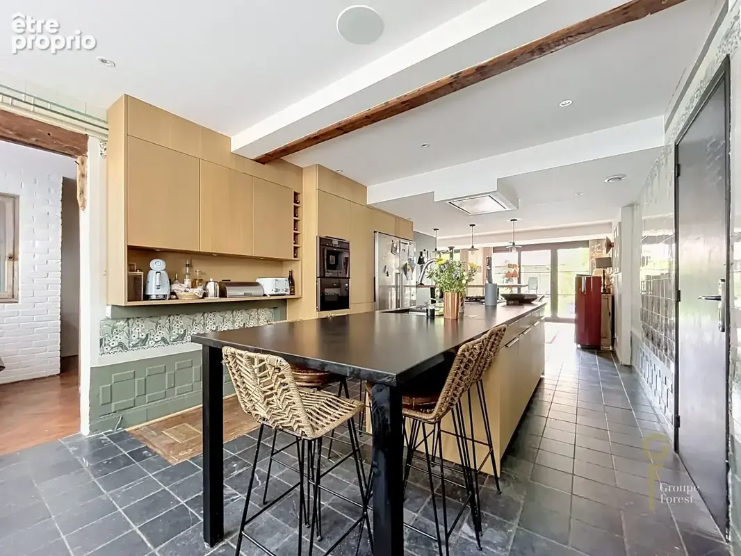 Maison 6 pièces 240 m² à vendre à Linselles (59126) - photo 4