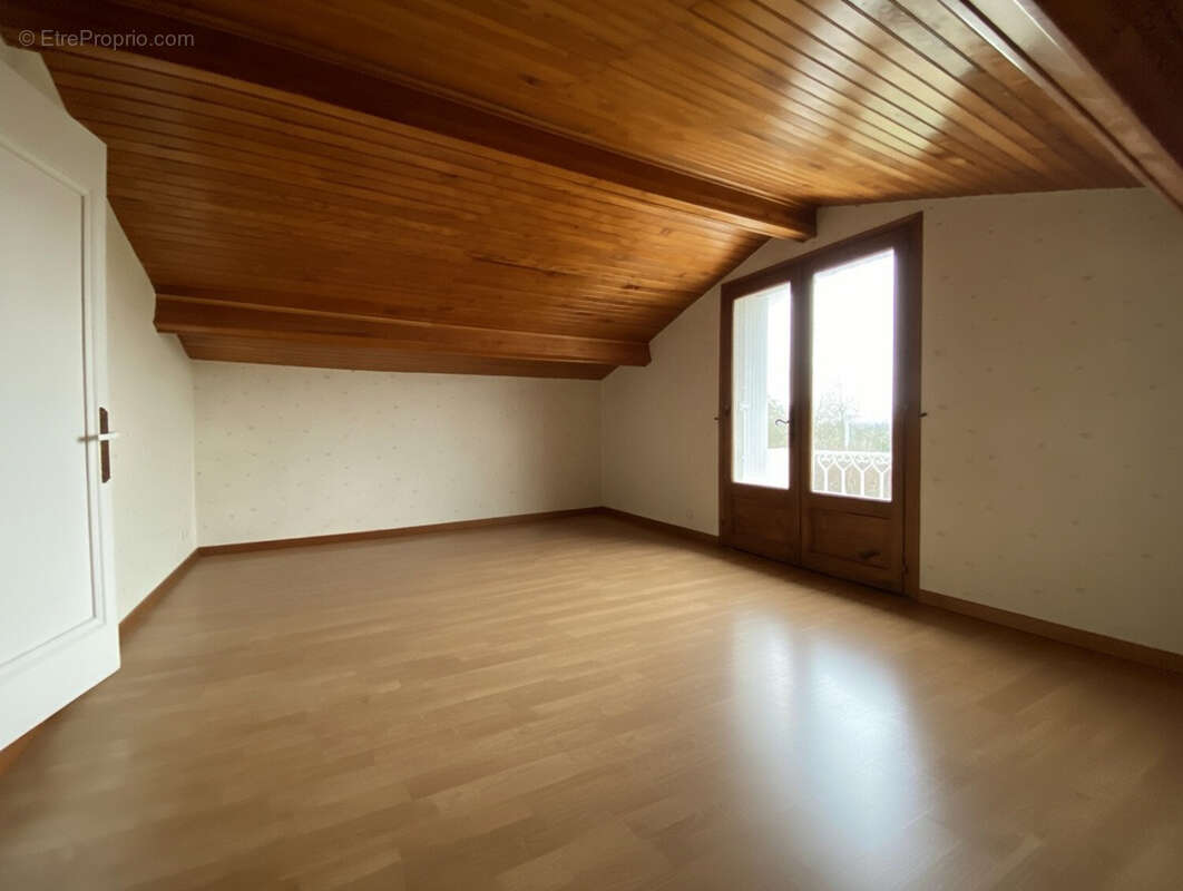 Maison à LAMASQUERE