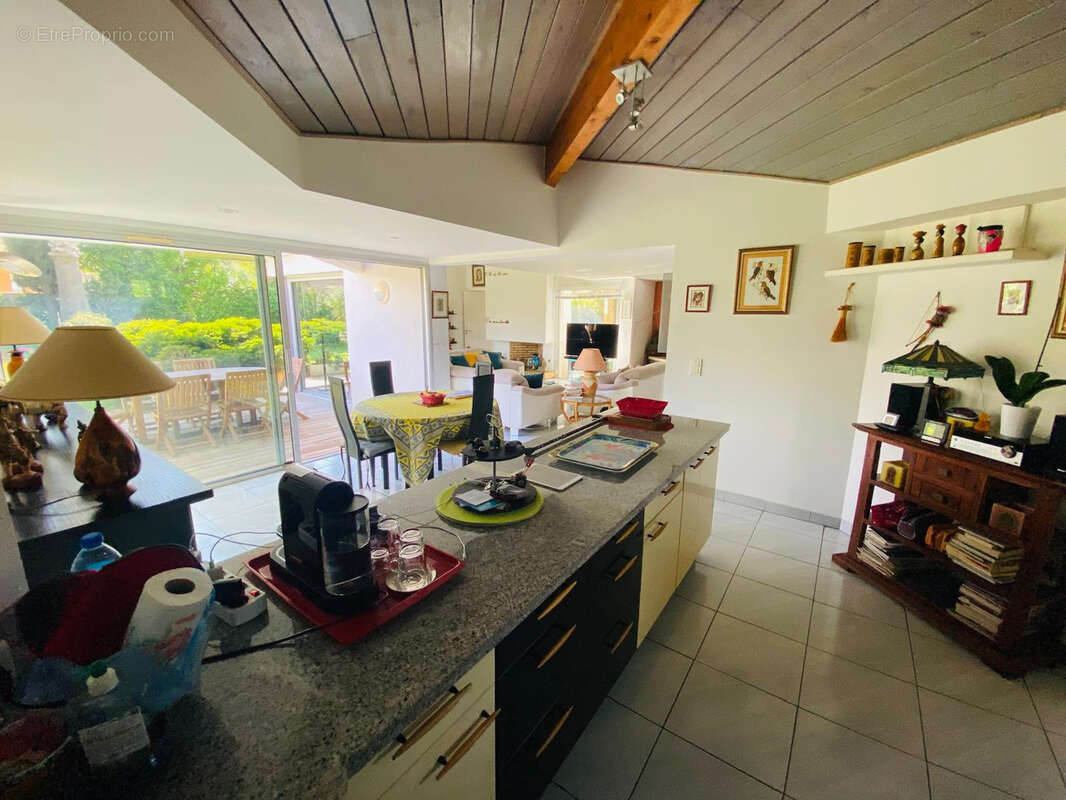 Maison à SAINT-CYPRIEN