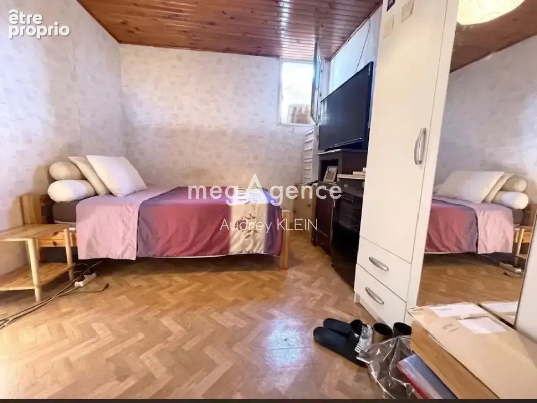 Maison au coeur du centre ville - photo 13