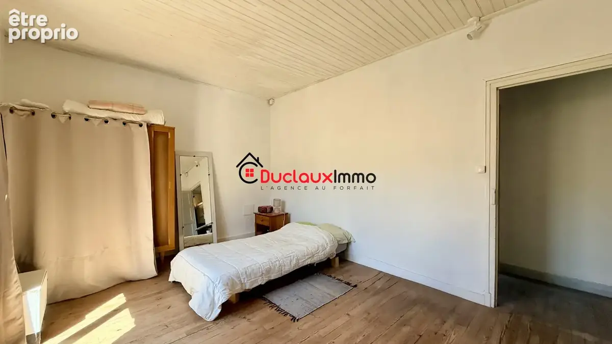 VELZIC - Maison traditionnelle en pierre - photo 6