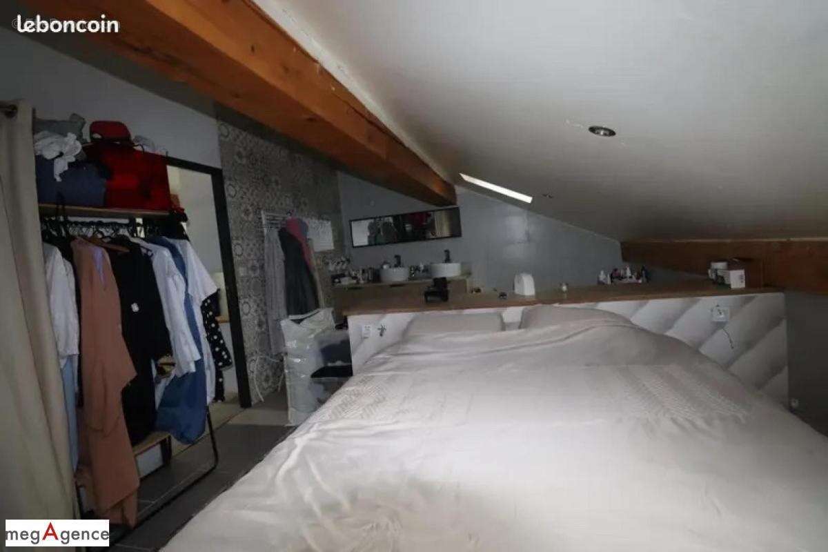 Maison à LA RICAMARIE