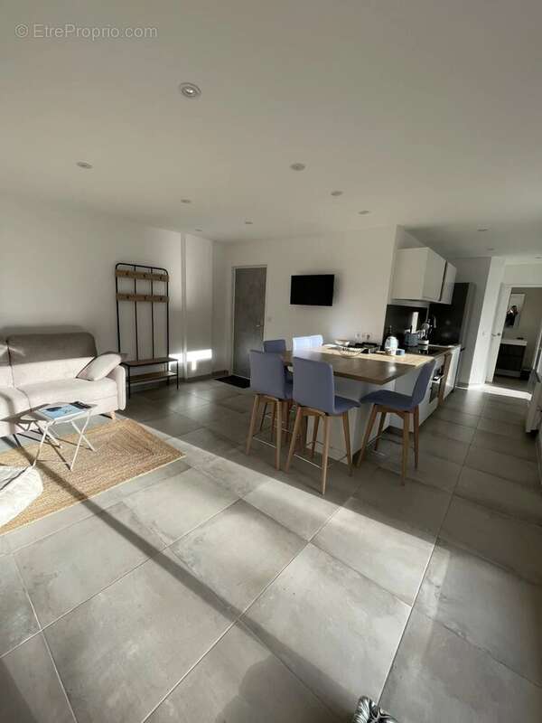 Appartement à LA BAULE-ESCOUBLAC
