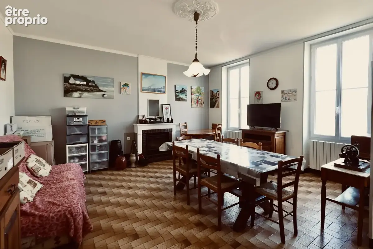 Maison 5 pièces 175 m² à vendre à Tonnay-Charente (17430) - photo 6