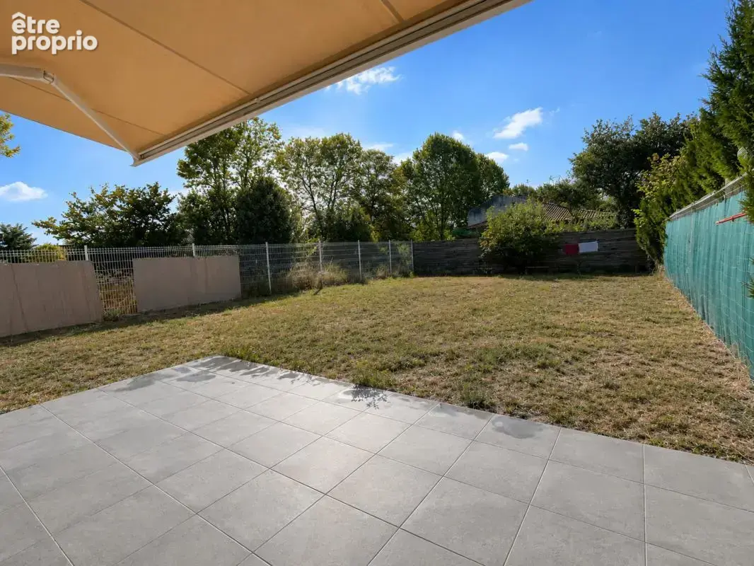 Maison T4 2019 - photo 9