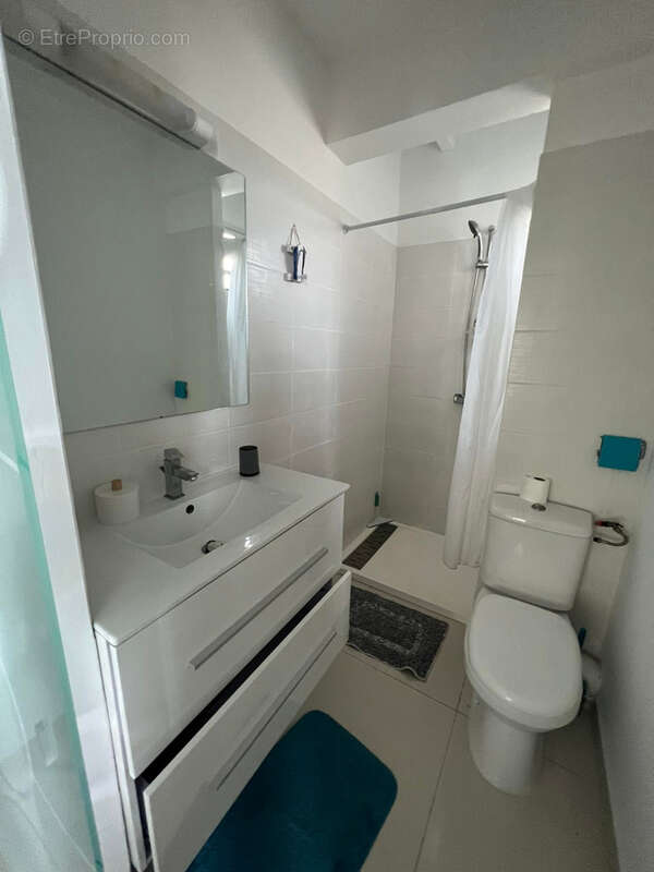 Appartement à SAINT-FRANCOIS