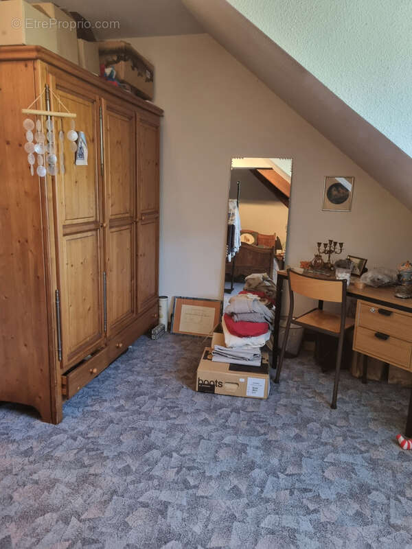 Centre d'hebergement - photo 21