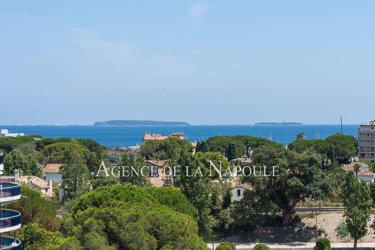 Appartement 110 m² à Mandelieu-La-Napoule  - photo 7