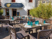 Commerce à IS-SUR-TILLE