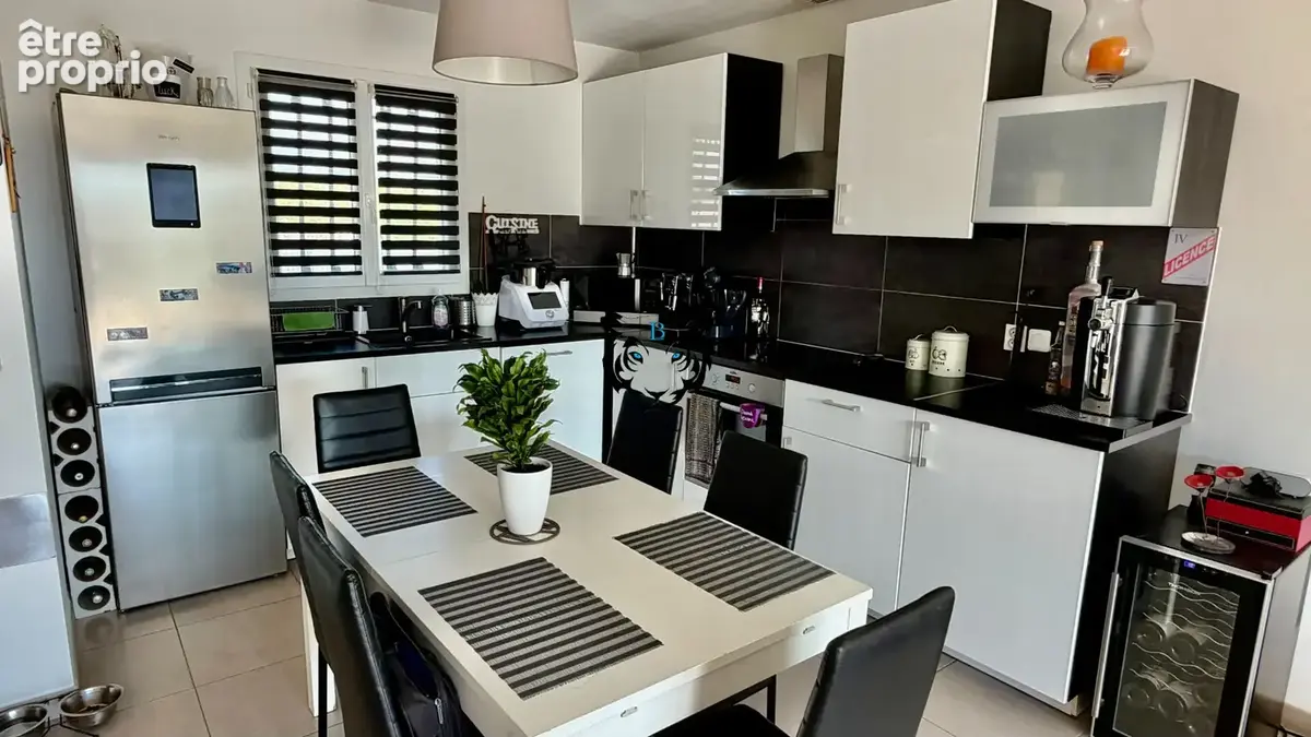 Maison individuelle Roquebrune Sur Argens 4 pièces vue rocher - photo 5