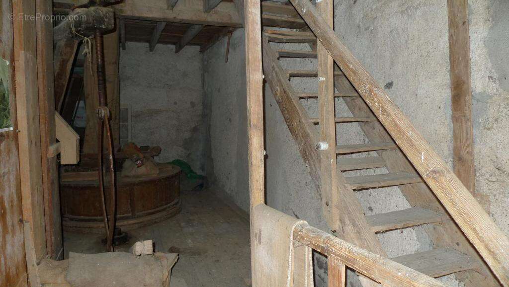 Maison à SAINT-NIZIER-SUR-ARROUX