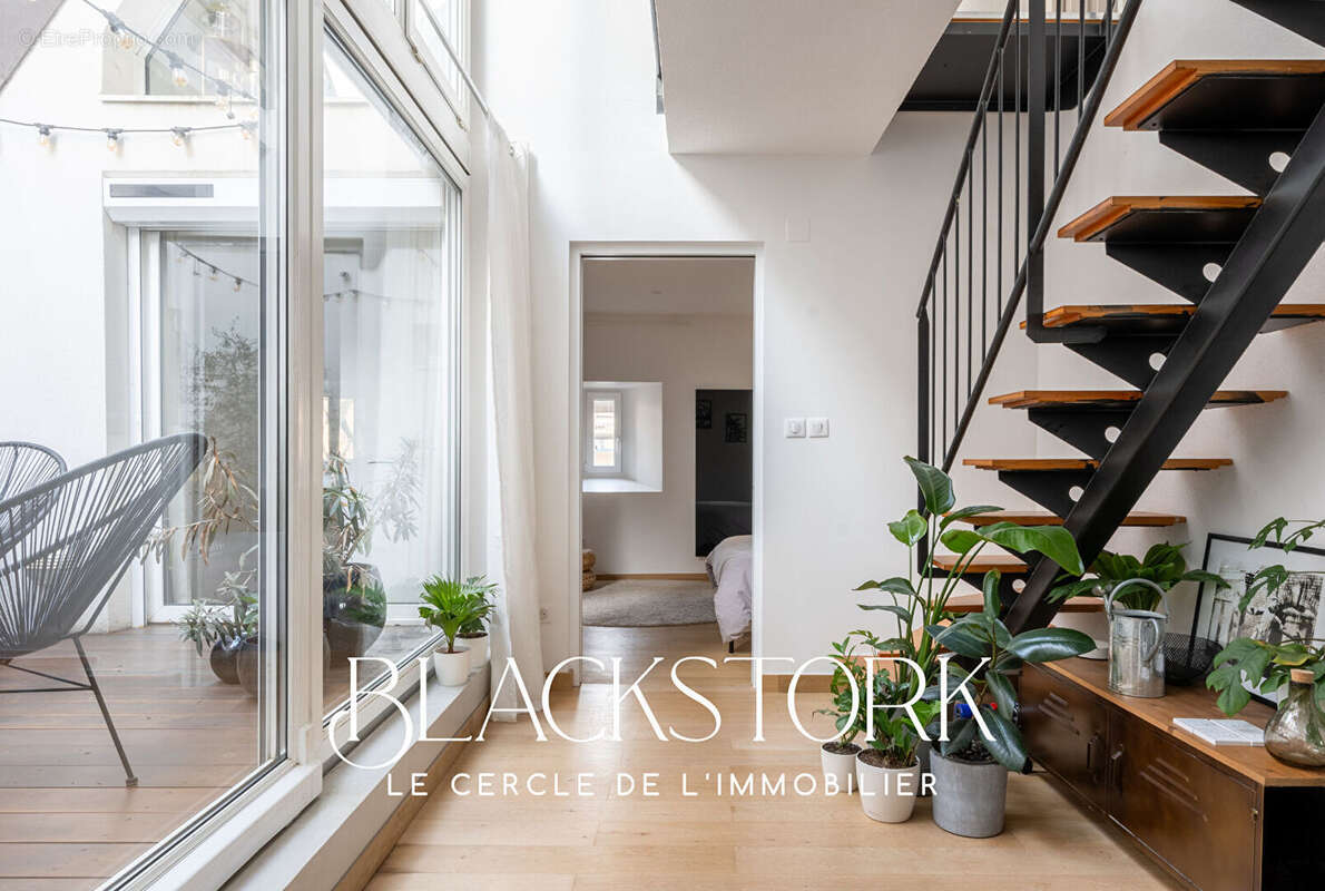 Appartement à COLMAR