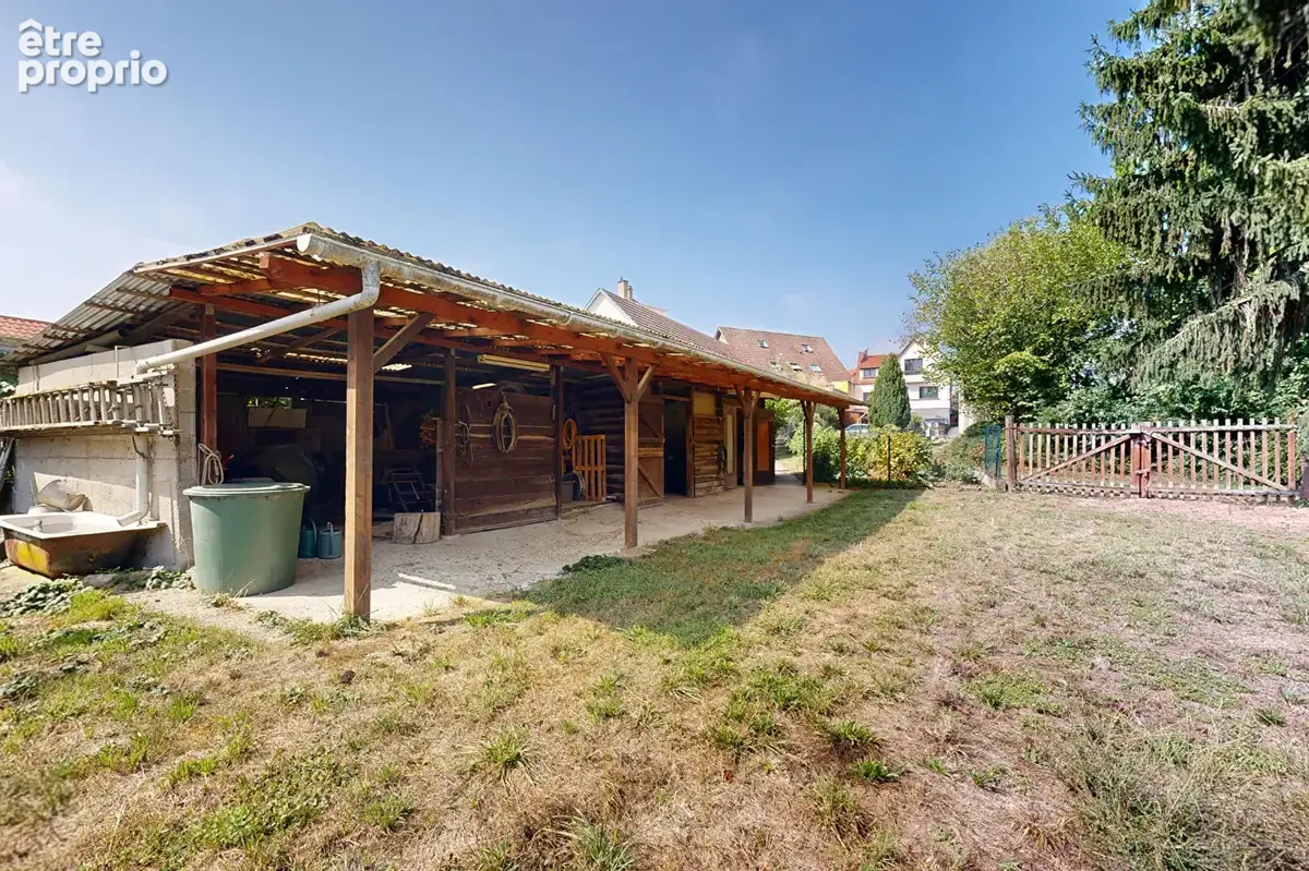 Maison 388m² à vendenheim - photo 3