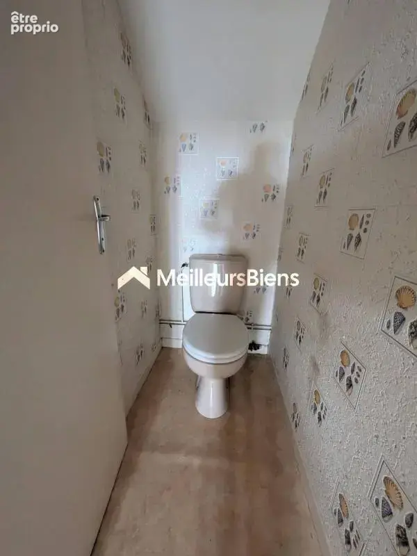 Immeuble d'habitation 6 logements à Bourbonne-les-Bains, 344 m² - photo 5
