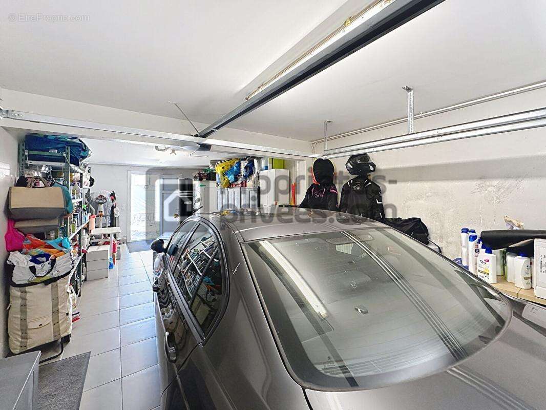 Maison à GRETZ-ARMAINVILLIERS