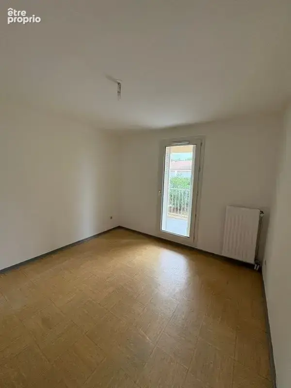 Résidence « Les Pierres Blanches » - T3 n°E40410053L - photo 9
