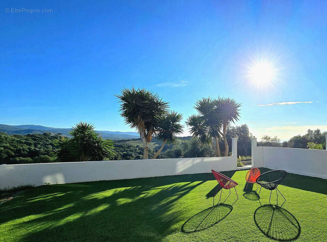 Appartement à BASTELICACCIA