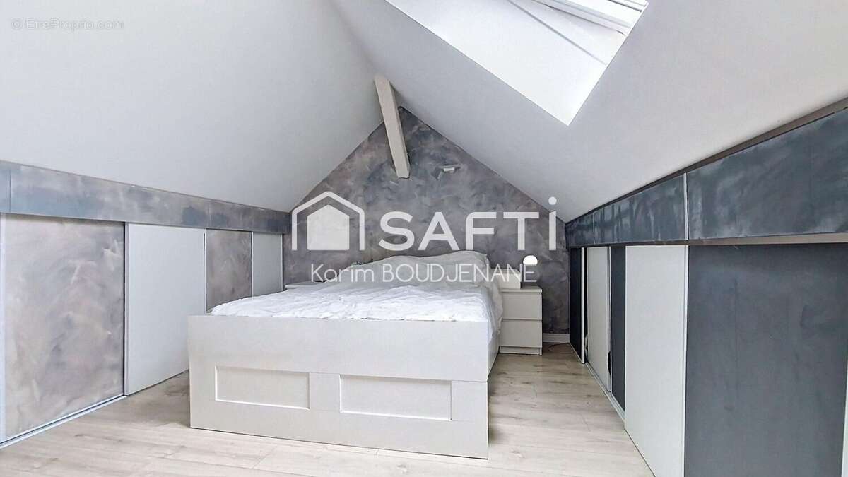 Photo 4 - Maison à VIARMES