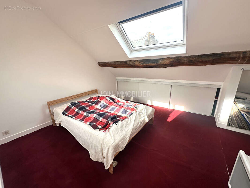 Appartement à DIEPPE