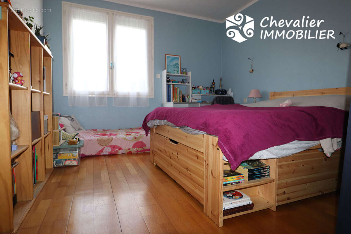 Maison à SAINT-NOLFF