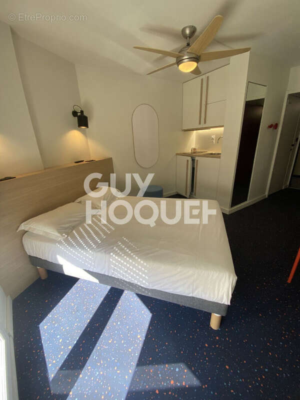 Appartement à CLERMONT-FERRAND