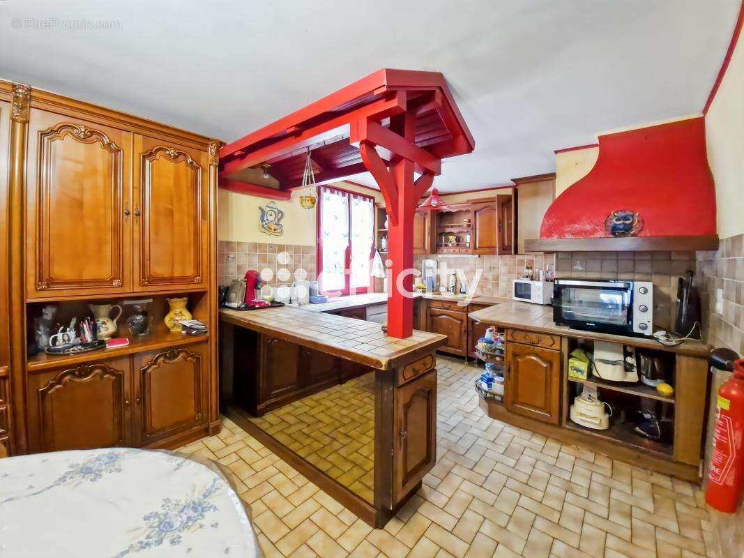 Maison à PONT-DU-CASSE