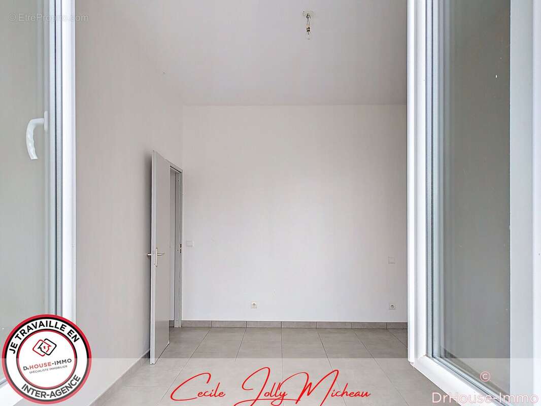 Maison à BRAUD-ET-SAINT-LOUIS