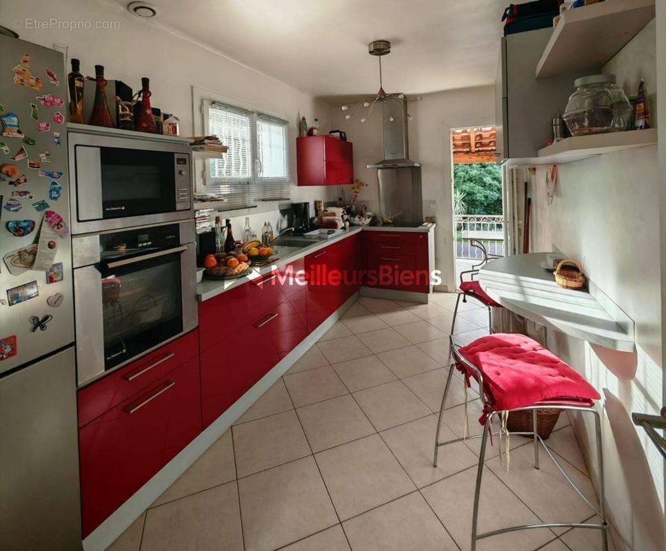 Maison à TOULON
