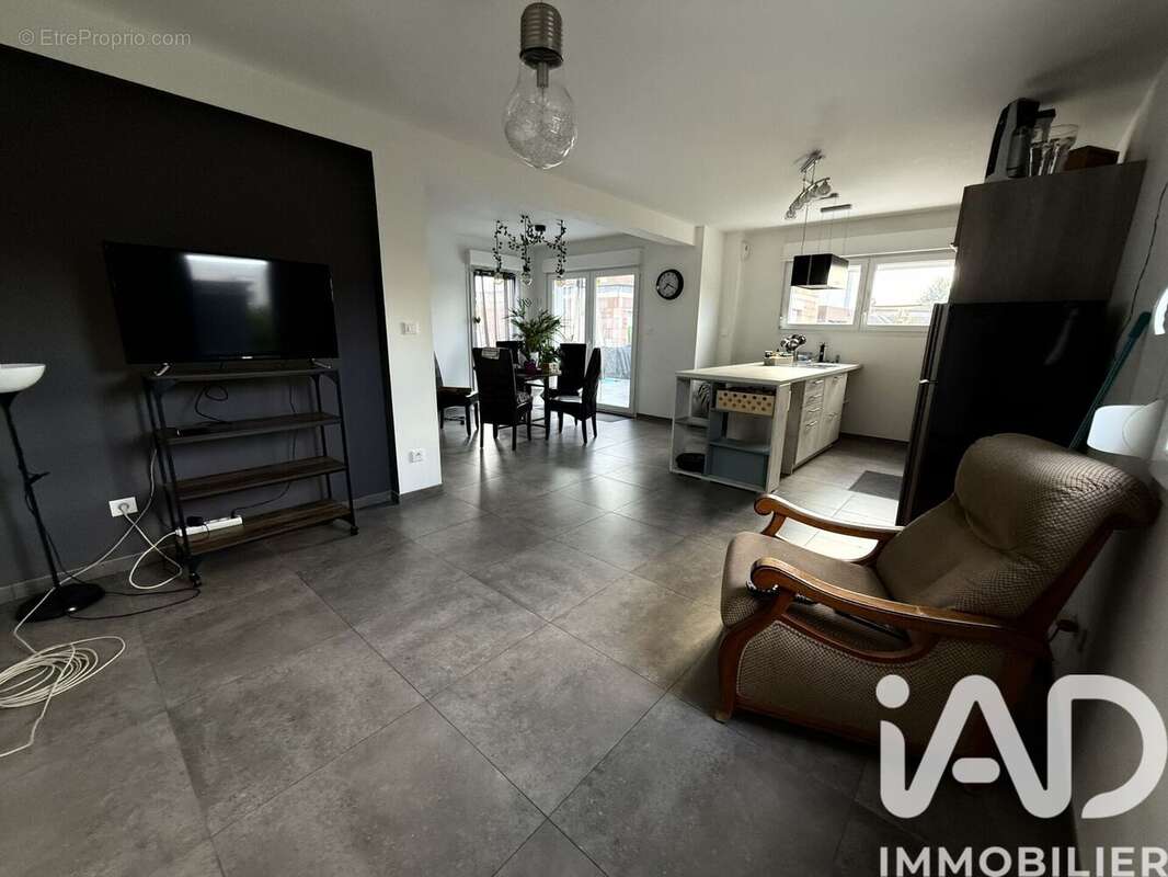 Photo 9 - Maison à MUTTERSHOLTZ