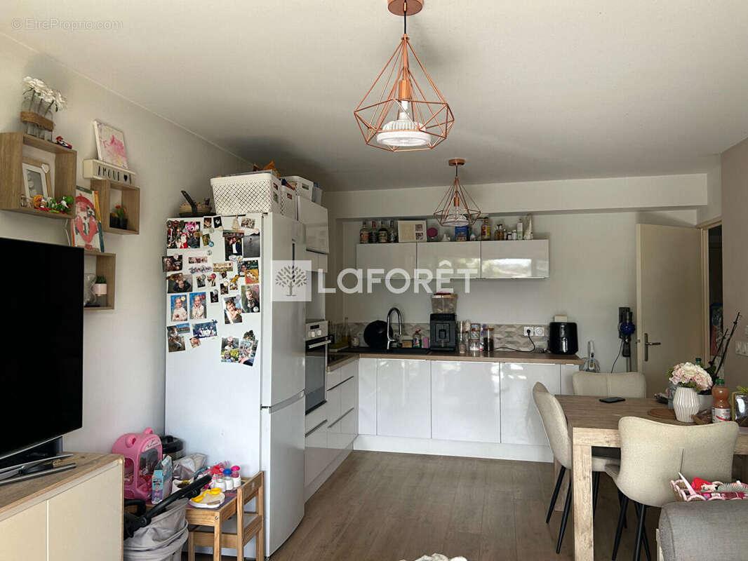 Appartement Saint Laurent Du Var 3 pièce(s) 63 m2 - photo 4