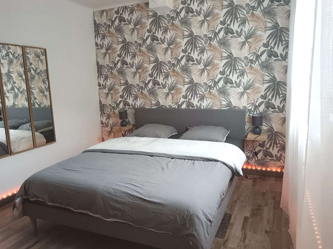 Maison à LE QUILLIO