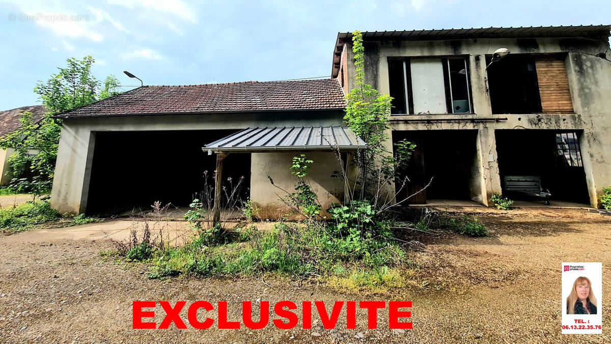 Maison à LES ANDELYS