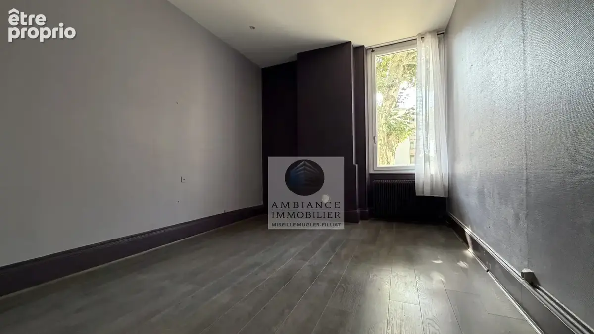 Appartement lumineux avec garage - photo 4