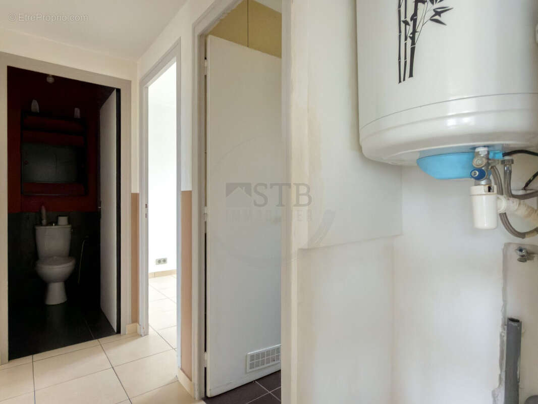 Appartement à GUILHERAND-GRANGES