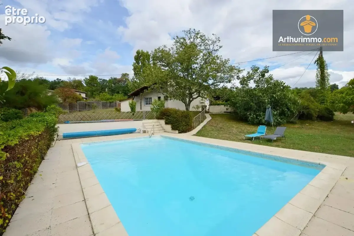 Vente Maison Levignac-de-guyenne(47120) 196 100ï¿œ - photo 4