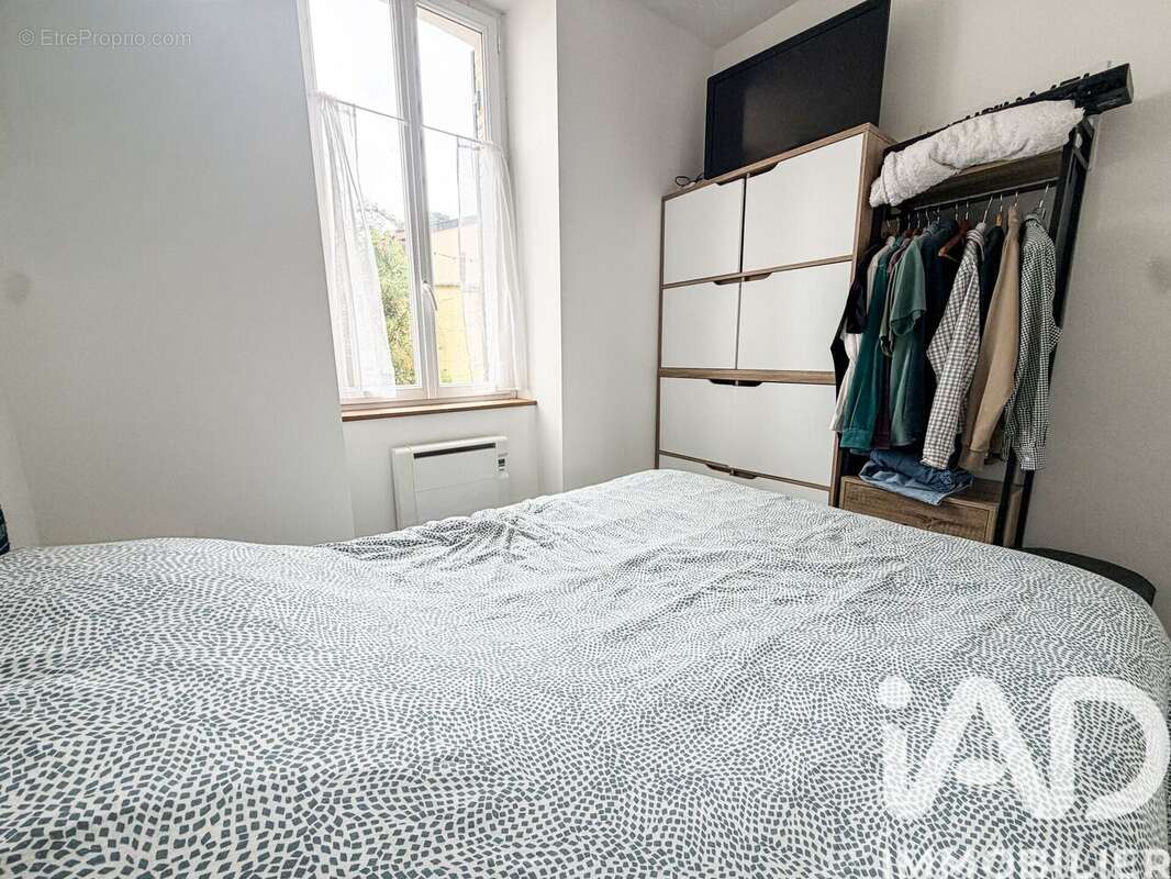 Appartement 29 m² à Pornichet  - photo 8