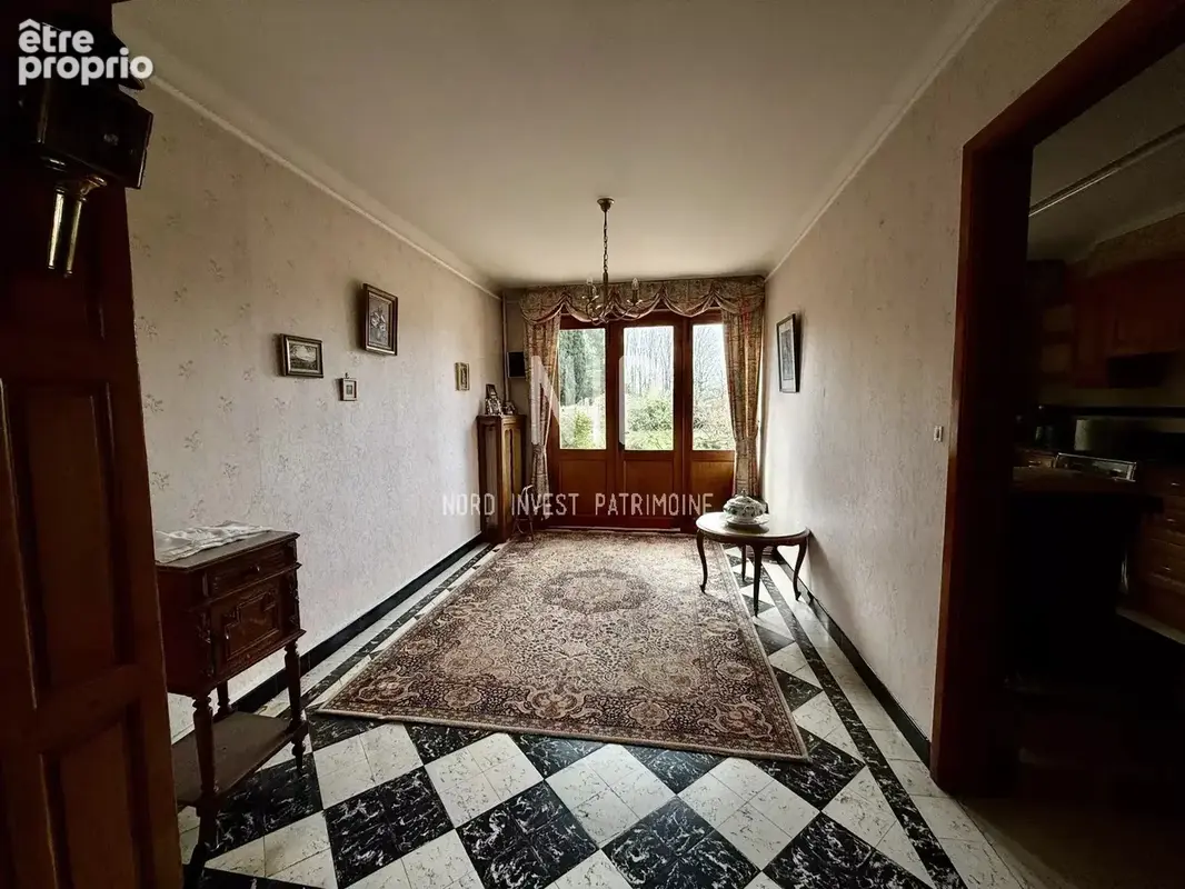 maison individuelle atypique 3/4 chambres - photo 3
