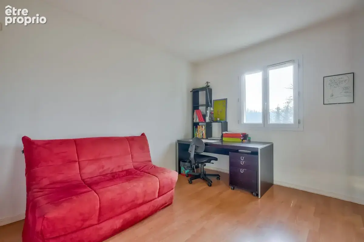 Maison familiale de 6 pièces - photo 13