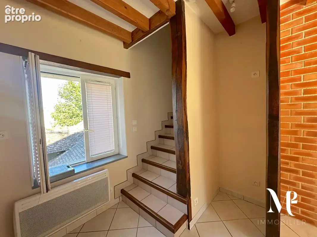 Maison de ville 3 pièces 43 m2 - photo 7