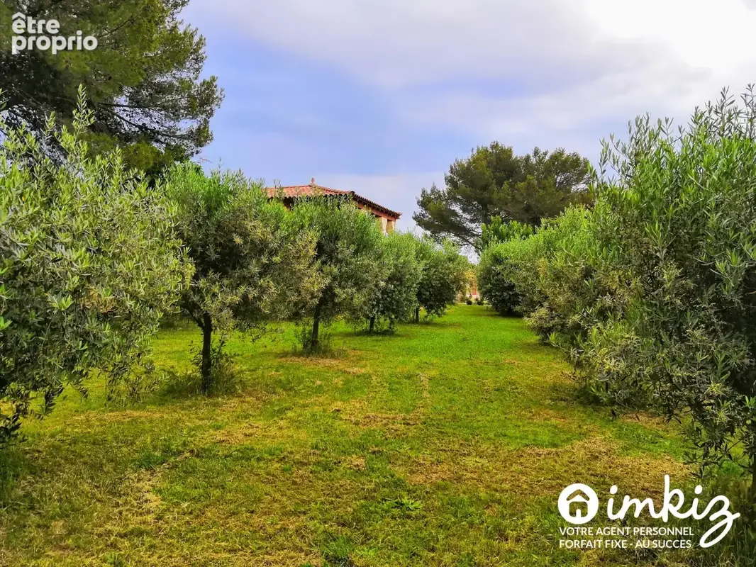 Maison Nîmes plain pied et annexe - photo 6