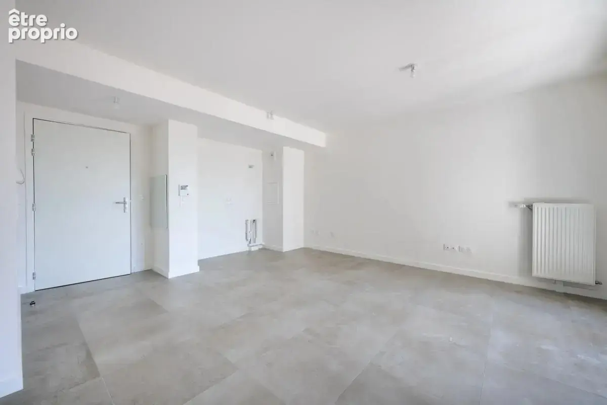 Appartement de 2 pièces de 43 m² à Saint-Leu-la-Forêt - photo 7