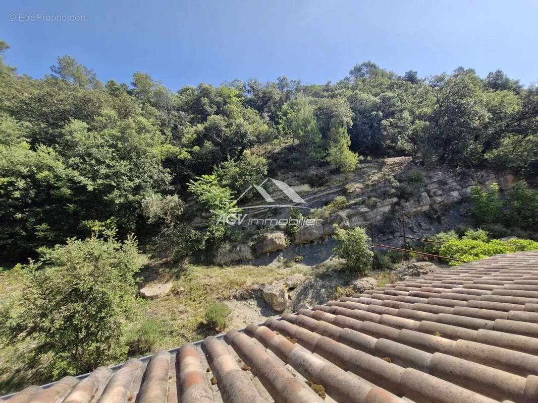 Maison à SAINT-FLORENT-SUR-AUZONNET